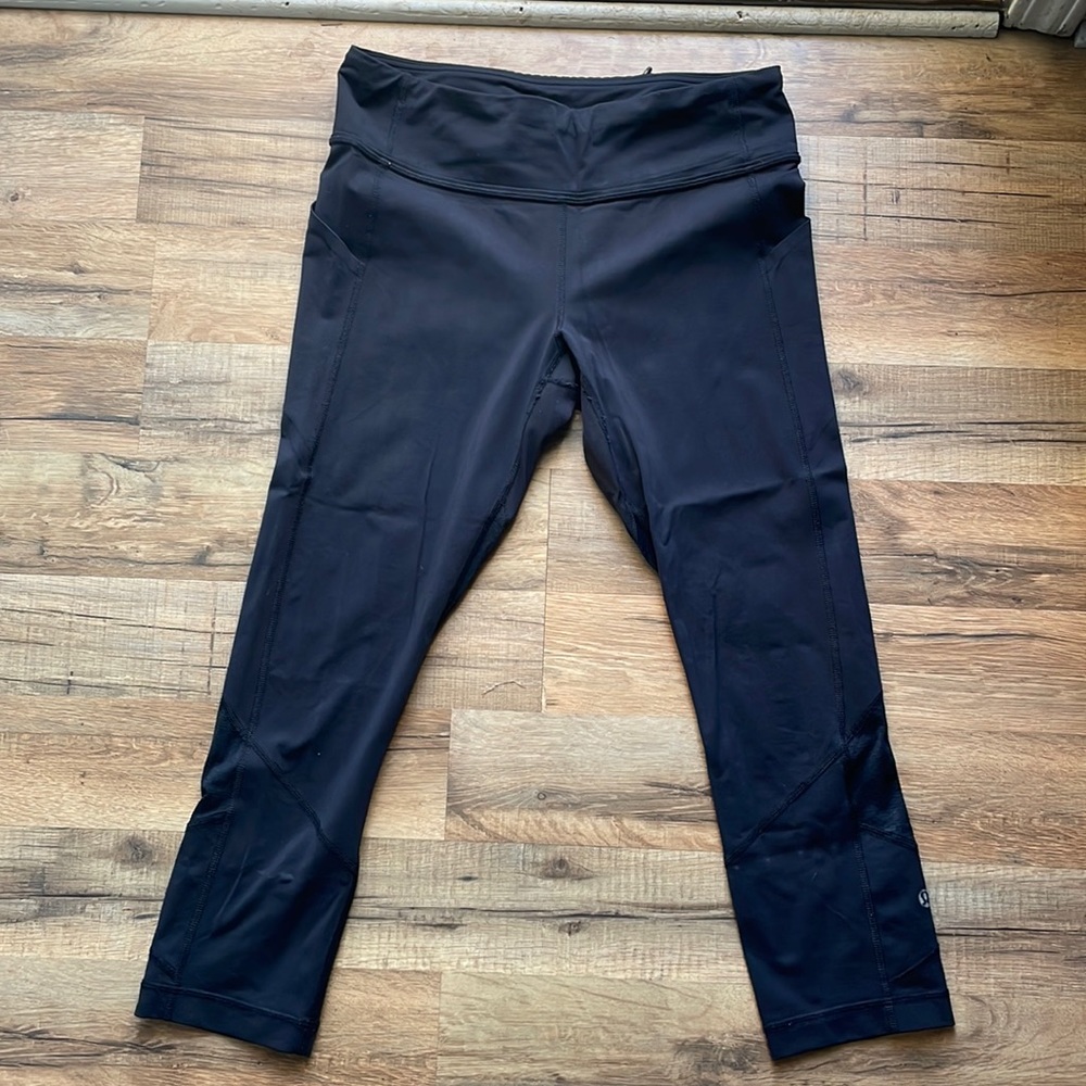 Lululemon leggings